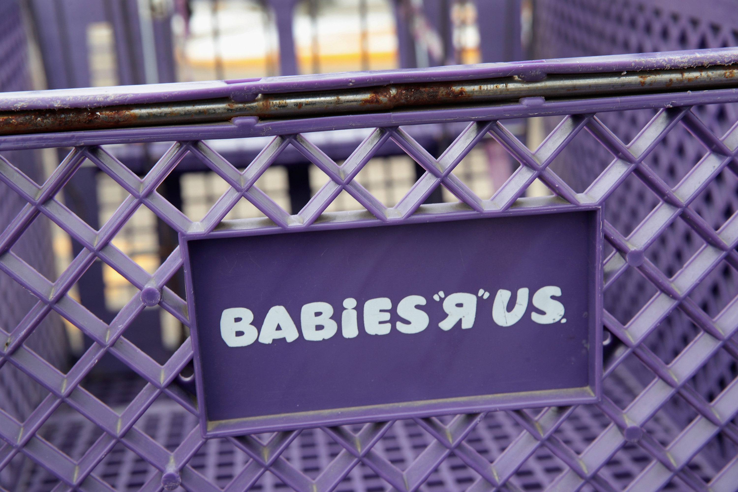 Babies “R” Us Closing Four Ohio Stores, Including One in Mentor 93.1 WZAK