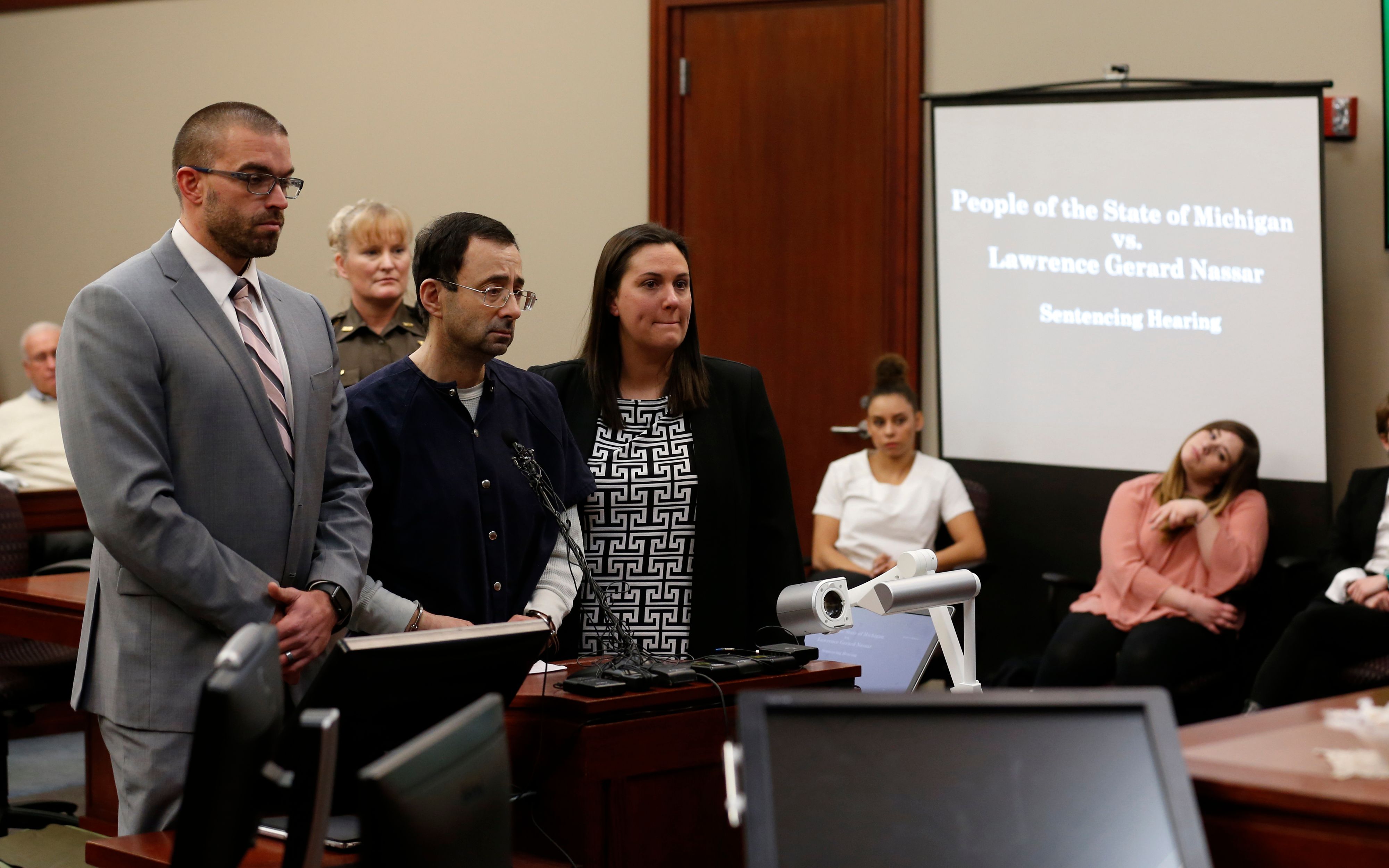 GYMNASTICS-USA-ABUSE