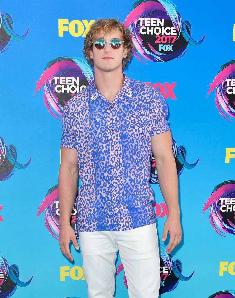 Teen Choice Awards 2017 - Arrivals