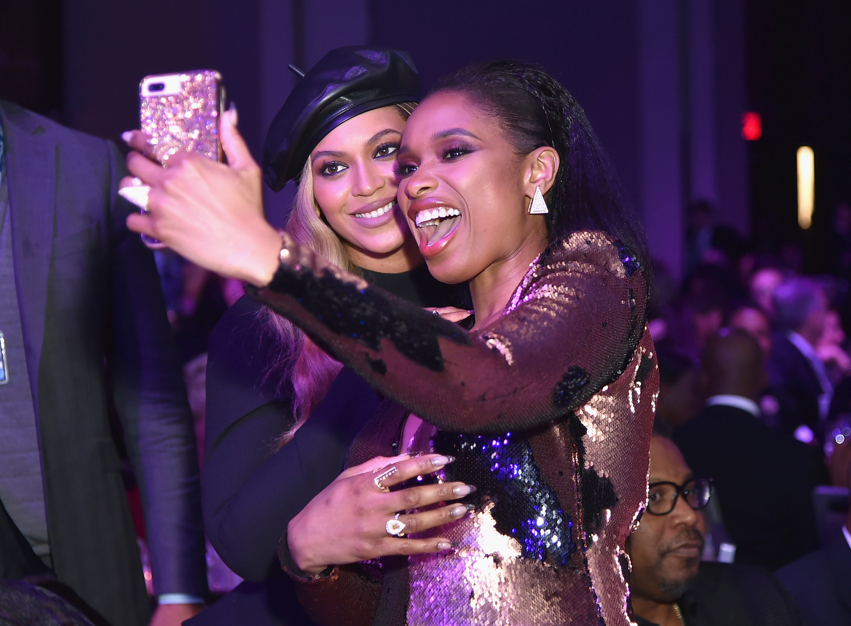 Clive Davis and Recording Academy Pre-GRAMMY Gala - Show