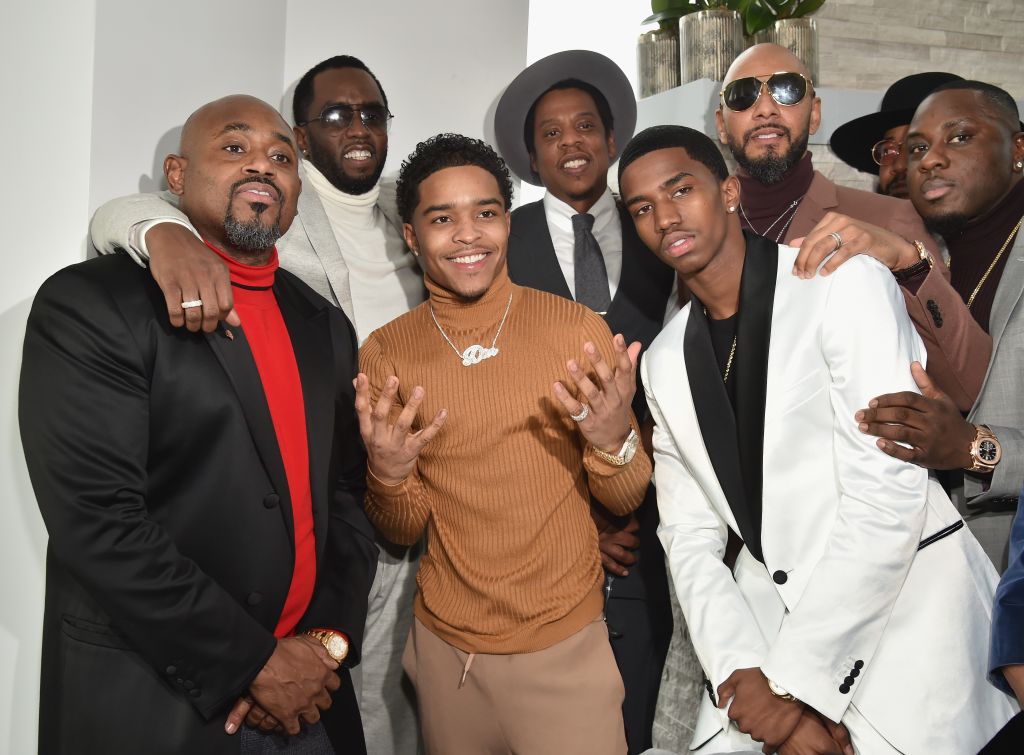 Lori Harvey Dating Her Ex Justin Combs, Daddy, Diddy!? [VIDEO] | 93.1 WZAK