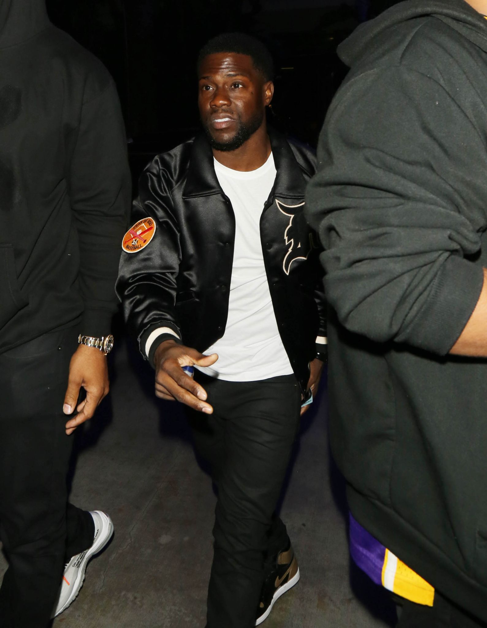 LOCAL NEWS: Kevin Hart Making a Tour Stop in Cleveland | 93.1 WZAK