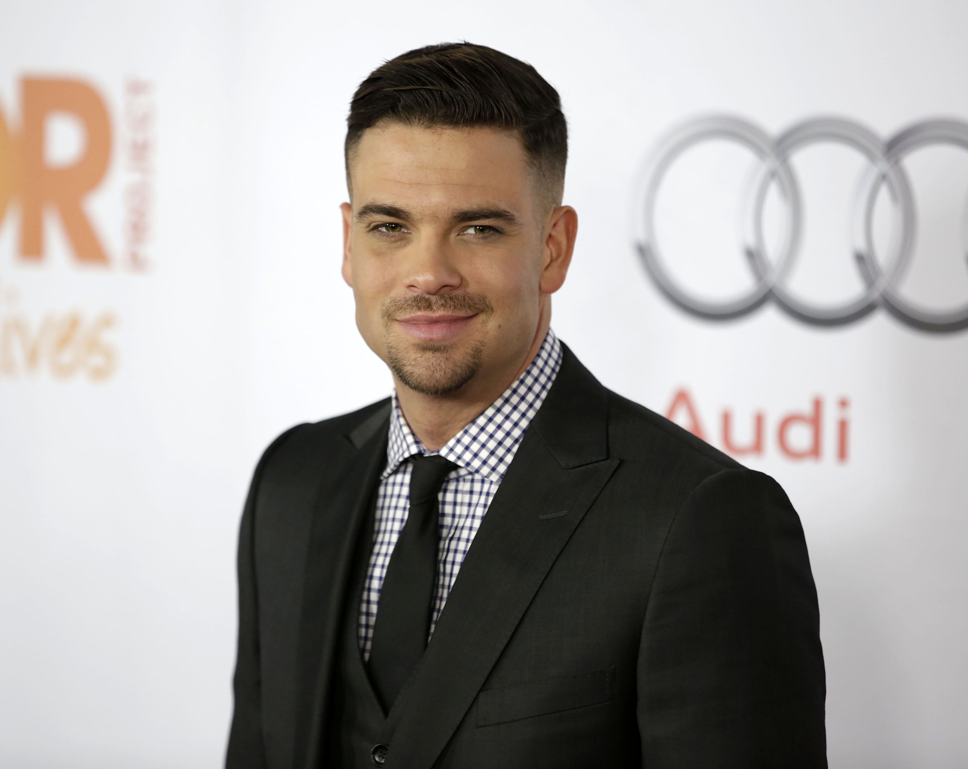 'TrevorLIVE LA' honoring Jane Lynch and Toyota for the Trevor Project