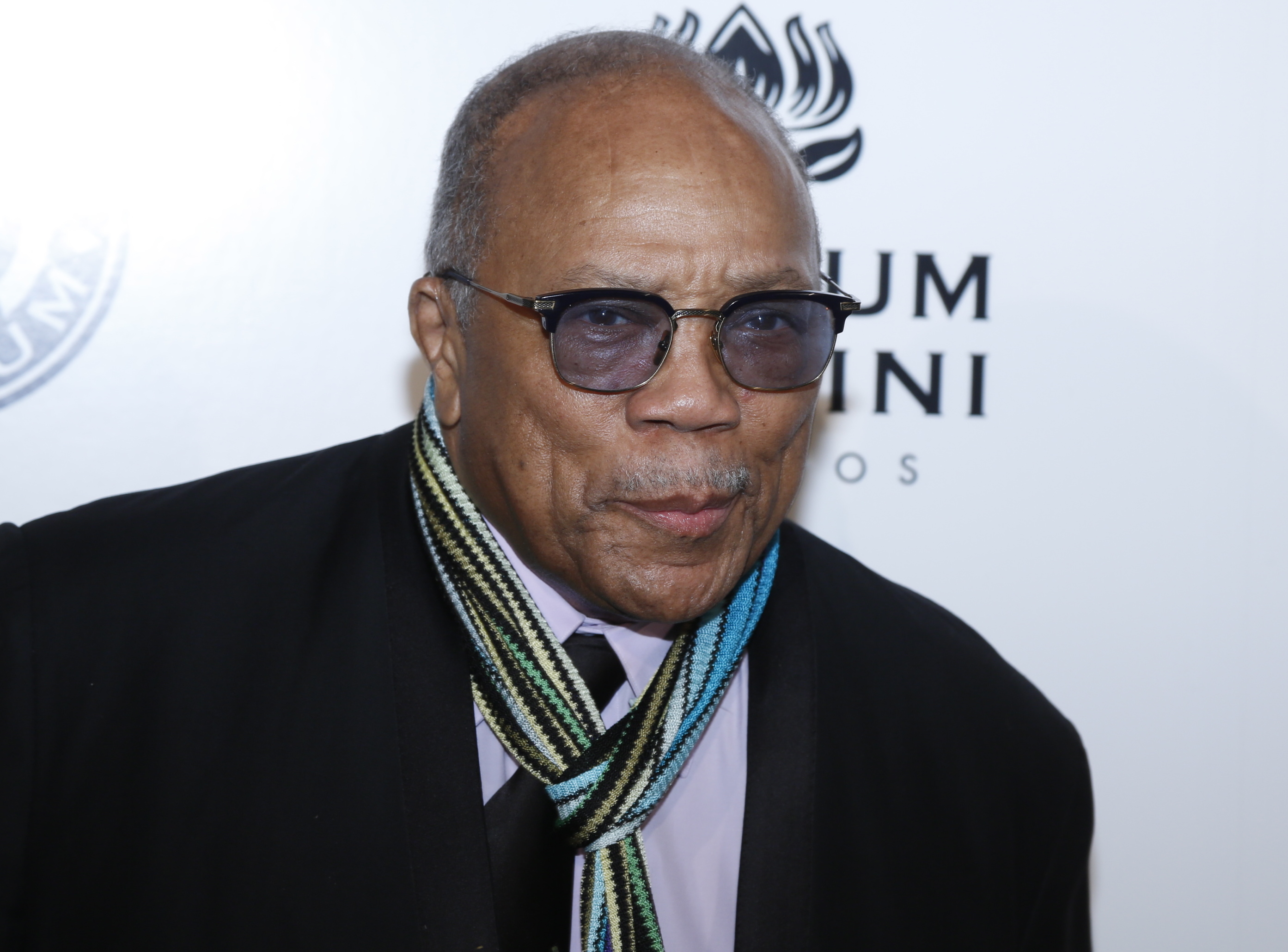 The Art of Elysium presents Stevie Wonder's HEAVEN