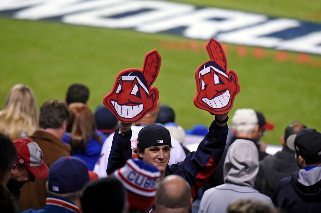 2016 World Series - Chicago Cubs v. Cleveland Indians: Game One