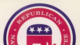 GOP Logo, Republican National Committee Logo