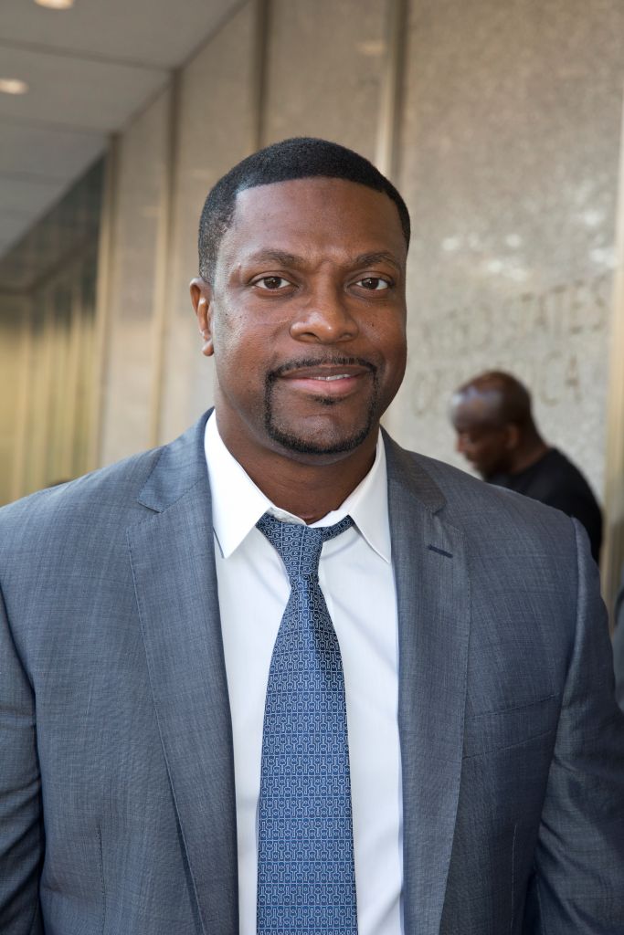 Opening Of The National Museum Of African American History And Culture