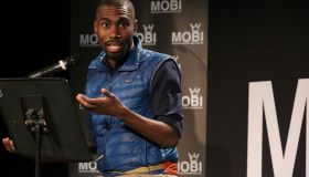 MOBI Talks in New York