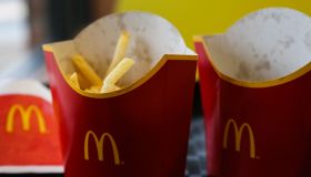 McDonald's fries could cure baldness