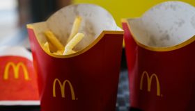 McDonald's fries could cure baldness
