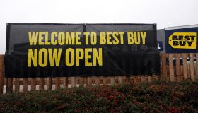 Best Buy shops set to shut