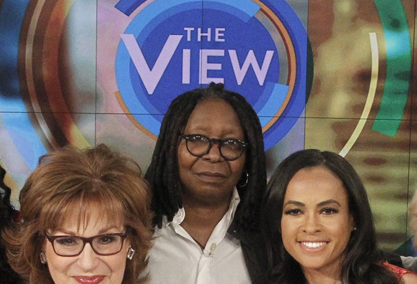 ABC's 'The View' - Season 21