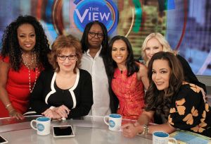 ABC's 'The View' - Season 21