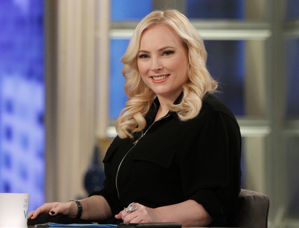 ABC's 'The View' - Season 21