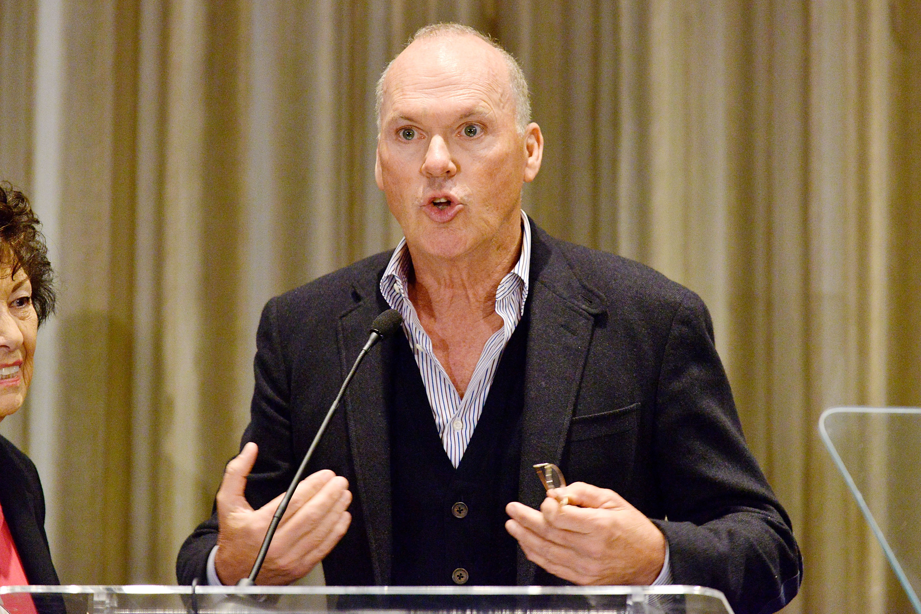 Media Access Awards 2017 at The Four Seasons