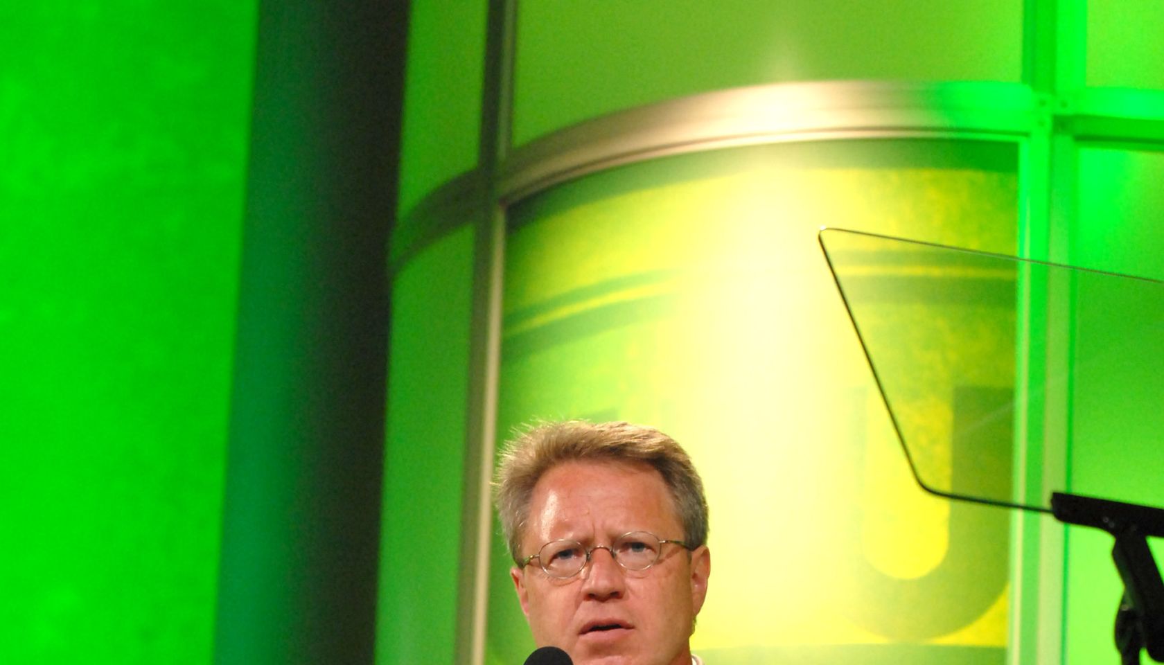 The CW Summer 2006 TCA Press Tour