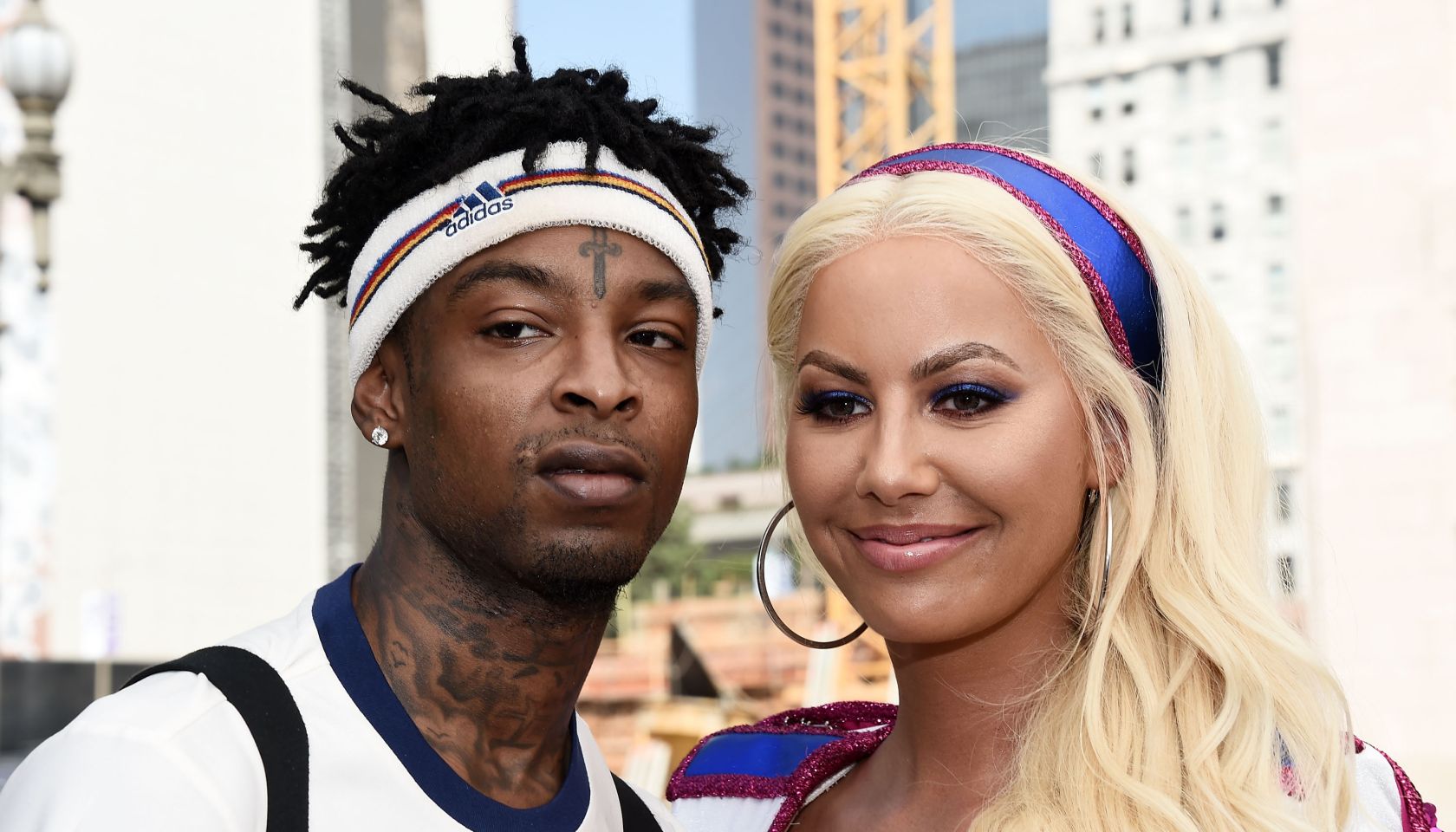 3rd Annual Amber Rose SlutWalk