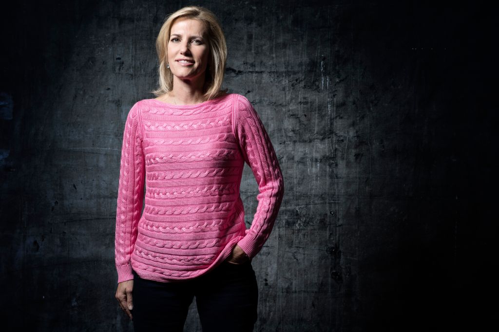 Conservative talk radio host Laura Ingraham is getting her first prime time news show on FOX.