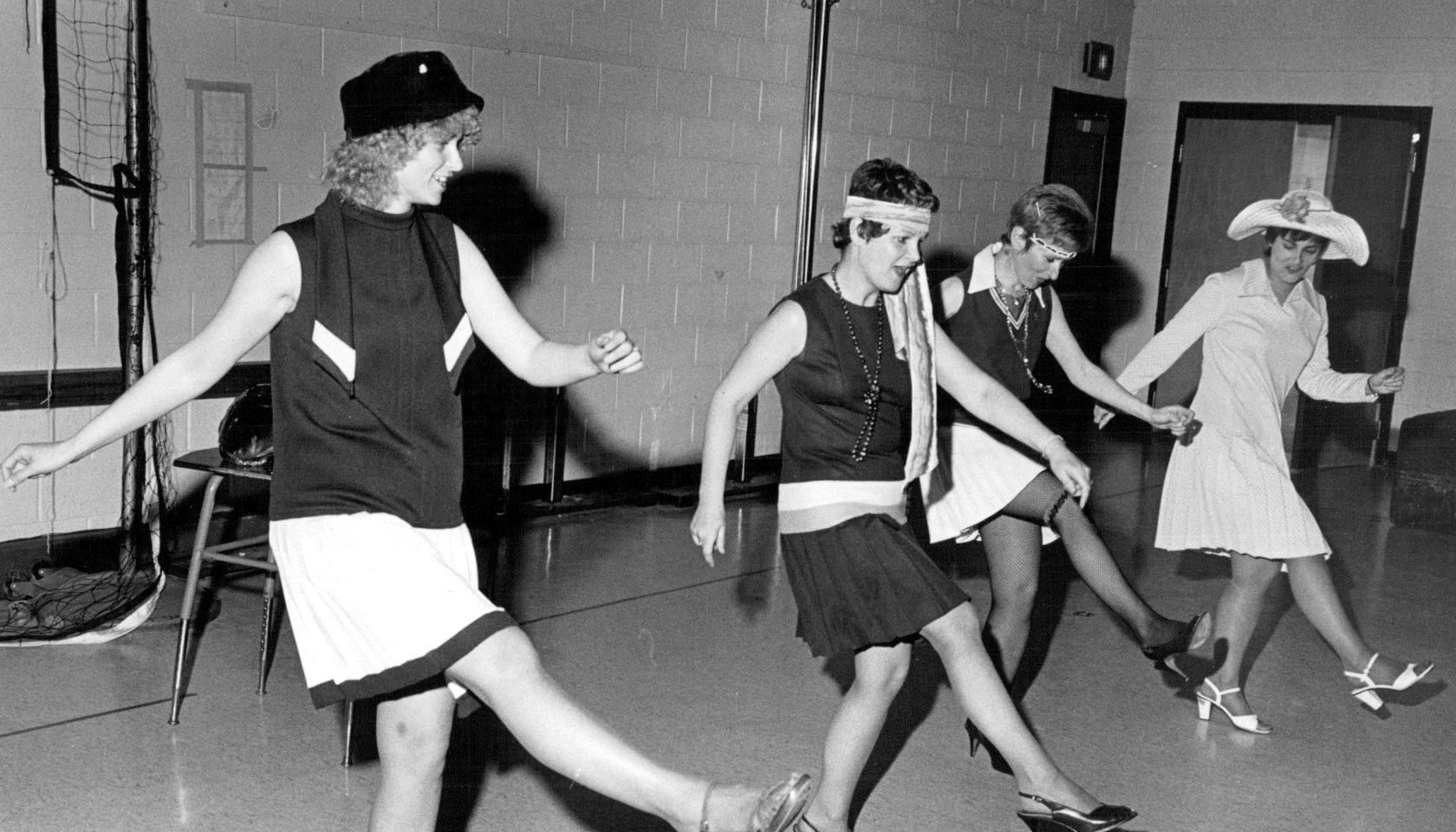 Denver Post Archives