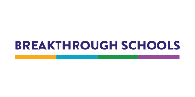 Breakthrough Schools Logo