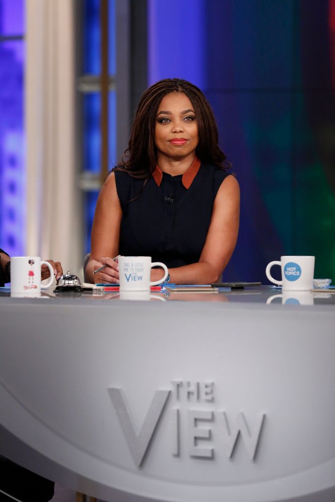 ABC's 'The View' - Season 21