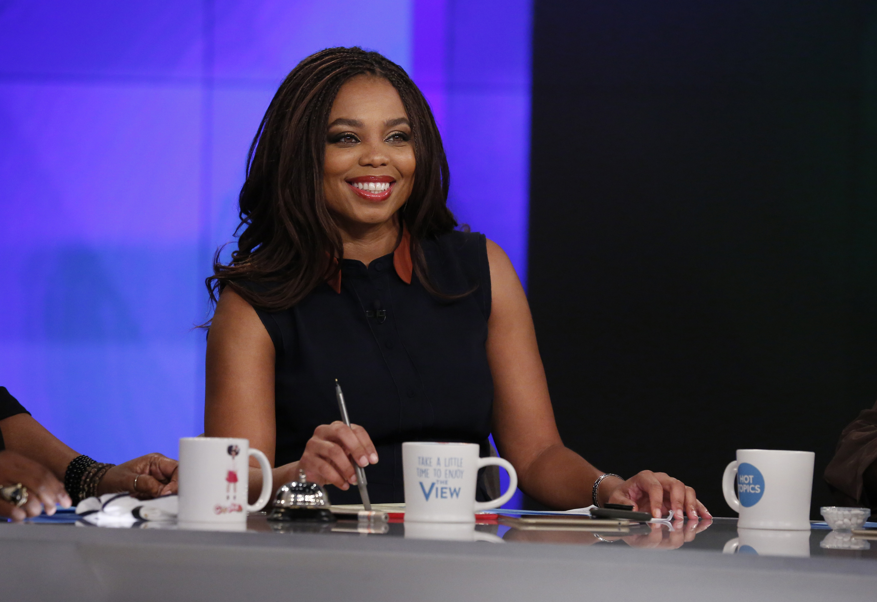ABC's 'The View' - Season 21