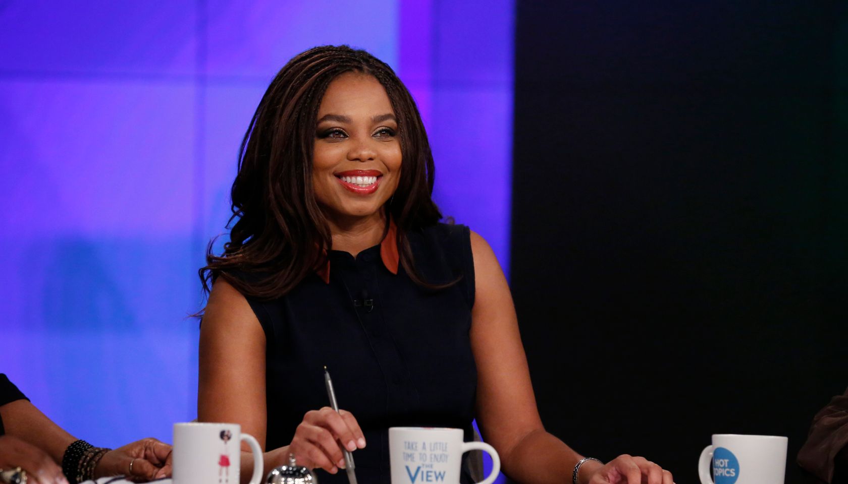 ABC's 'The View' - Season 21