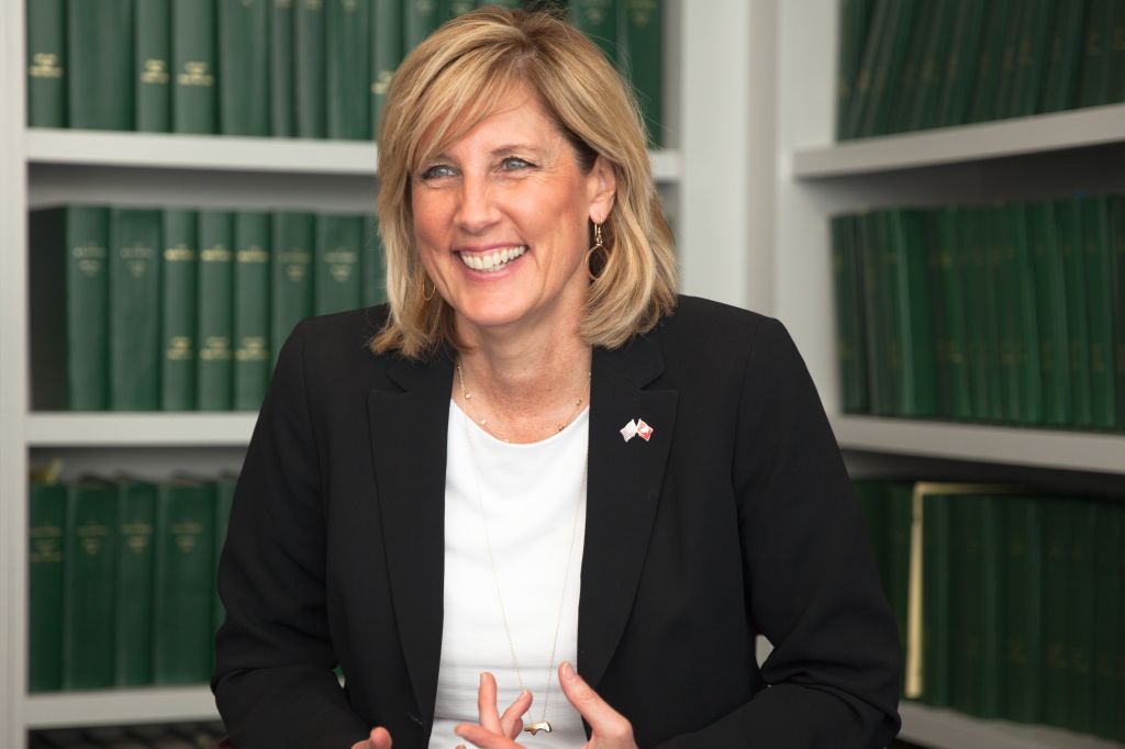 Claudia Tenney Congress