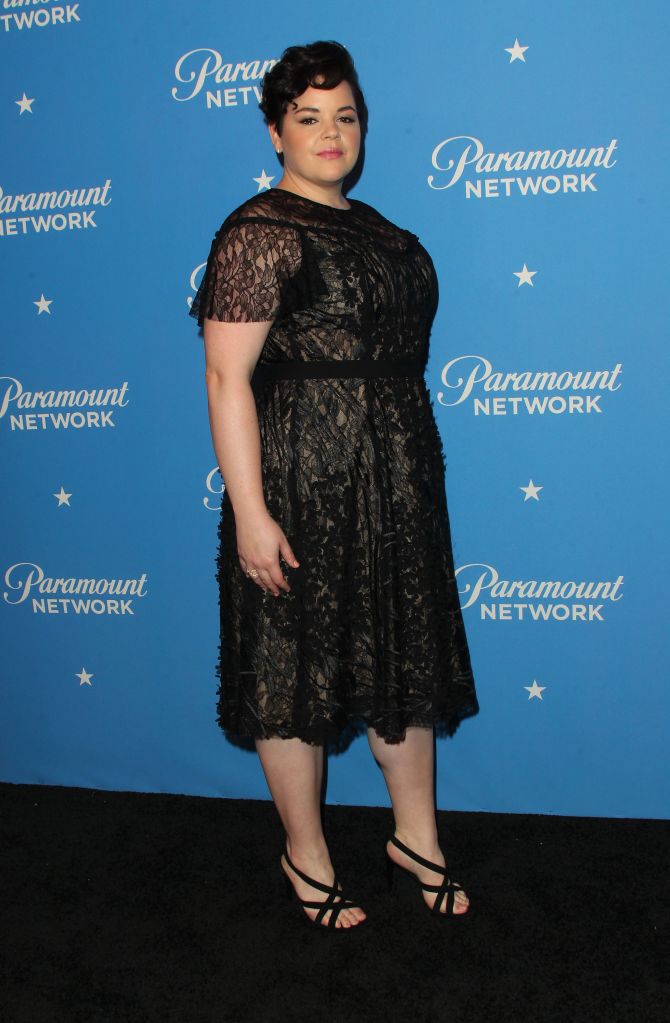 Paramount Network Launch Party