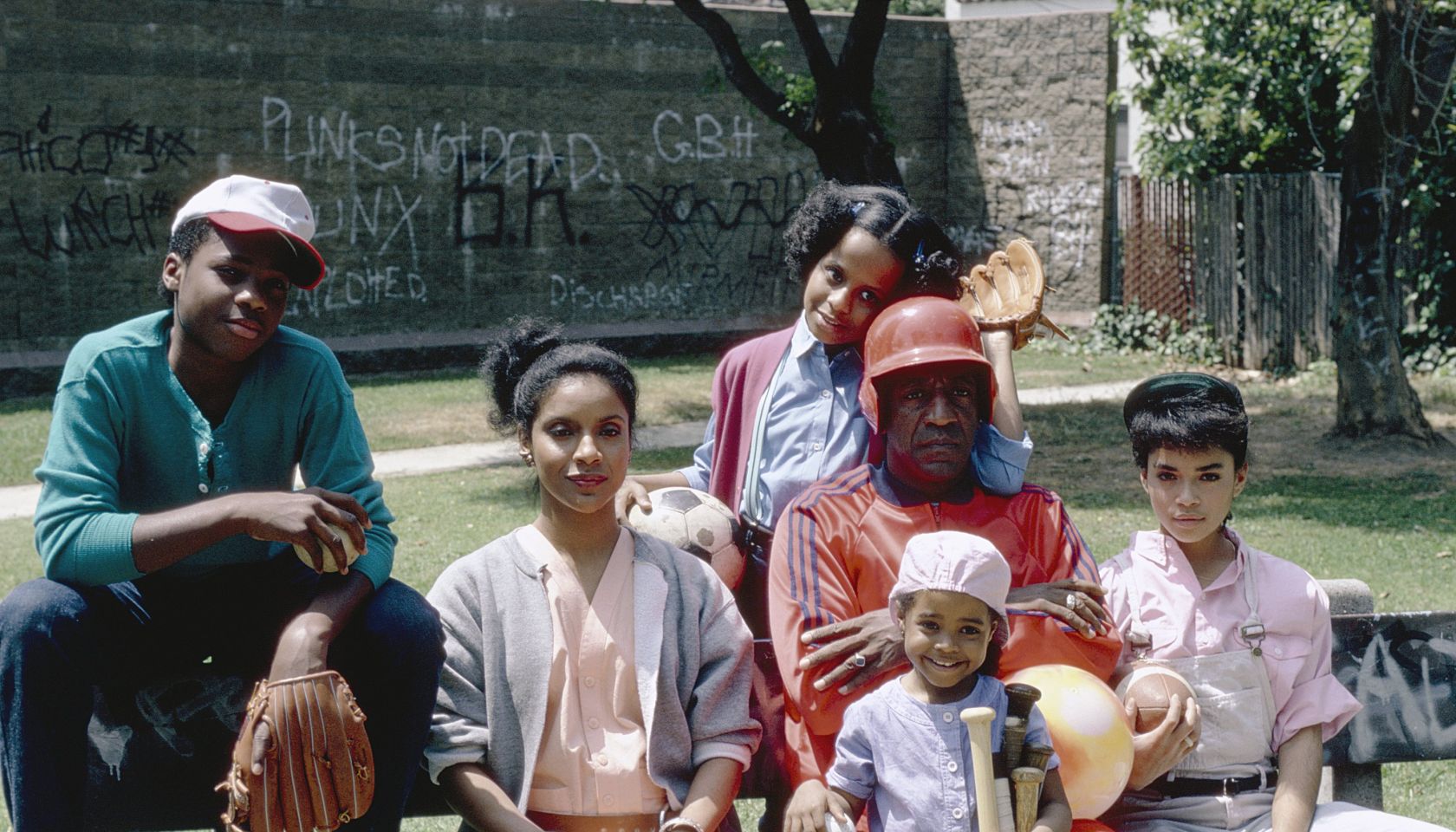 The Cosby Show