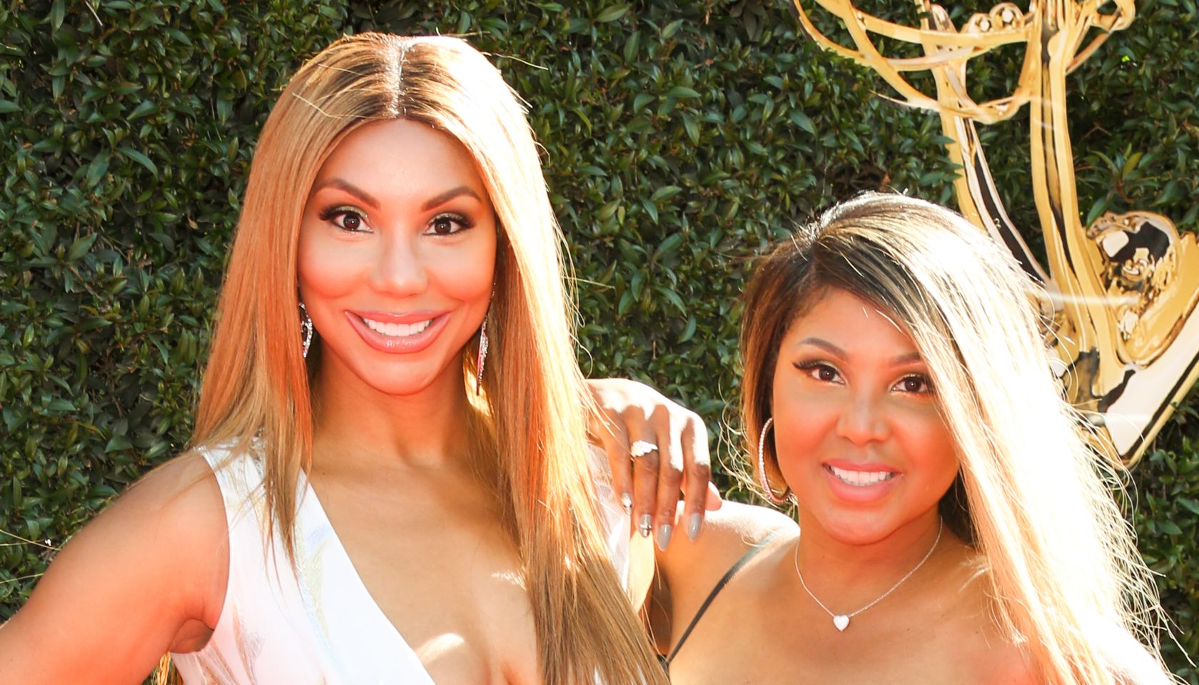44th Annual Daytime Emmy Awards - Arrivals