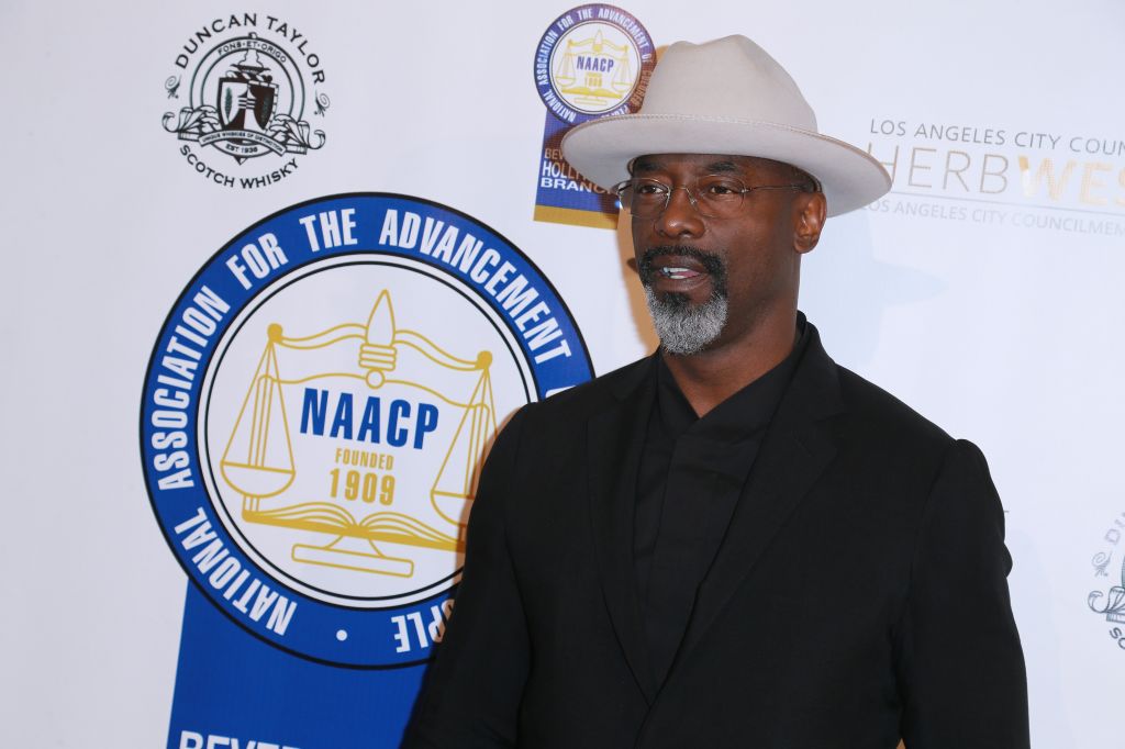 27th Annual NAACP Theatre Awards