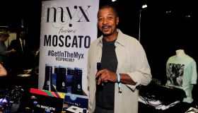 2014 BET Experience At L.A. LIVE - Gifting Suite - Day 1