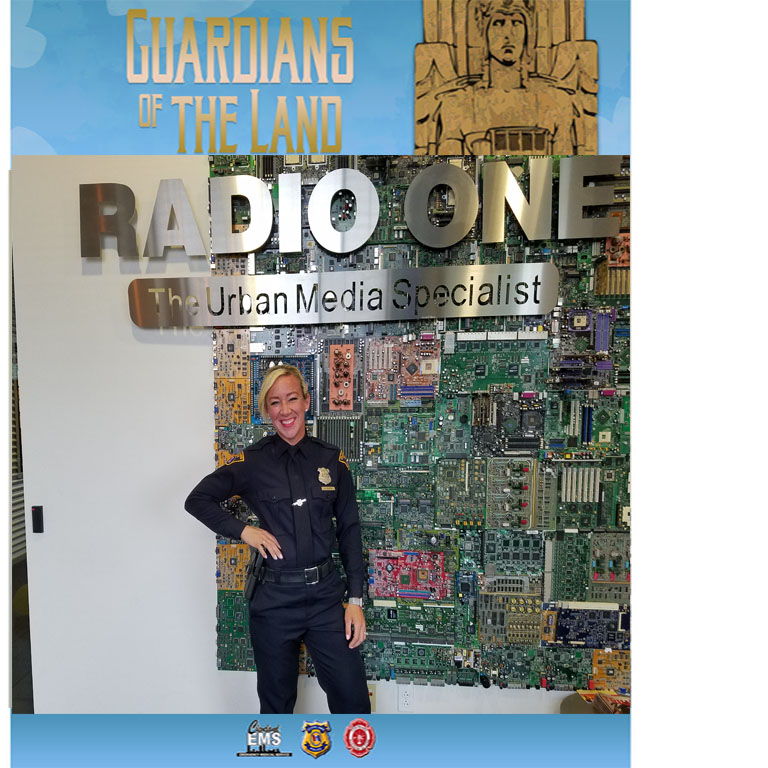 Guardians of the Land-Kelly Smith