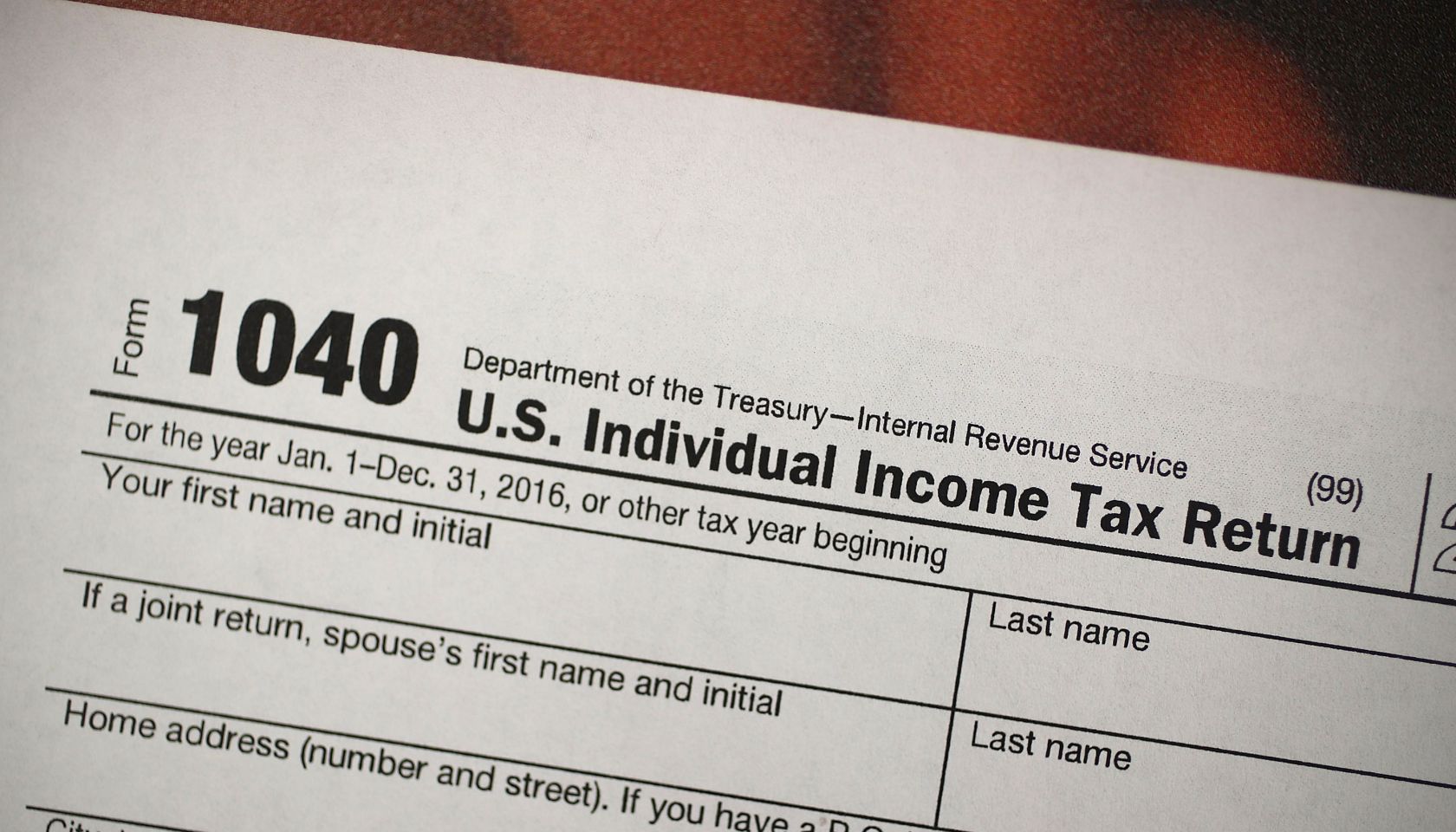Tax Consultants Prepare For New Tax Guidelines