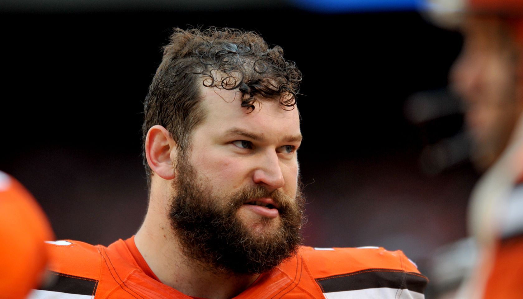 San Francisco 49ers v Cleveland Browns
