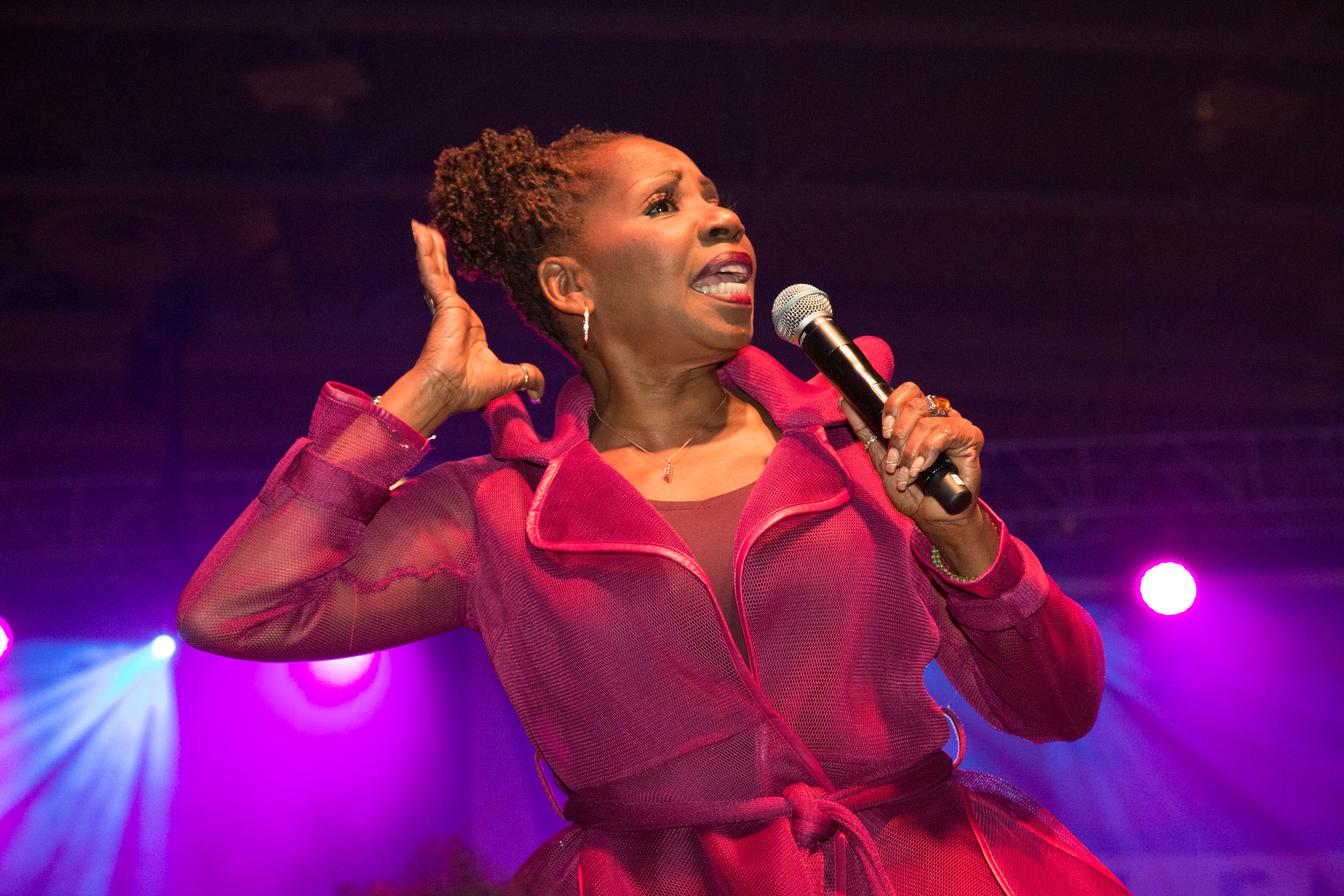 18th Annual For Sisters Only