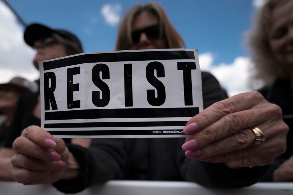 March for Our Lives Los Angeles