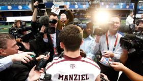 Mac Engel: Texas A&M and Texas Tech fell for guys propped up by Johnny Football