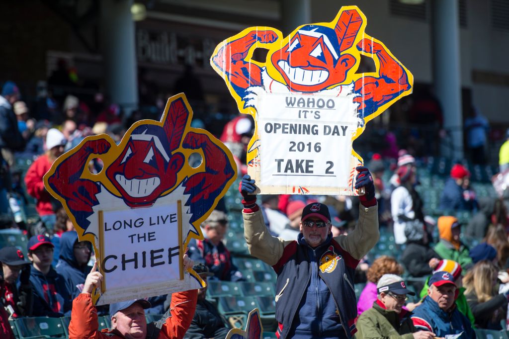 Boston Red Sox v Cleveland Indians