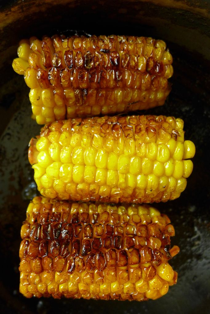 Sweetcorn