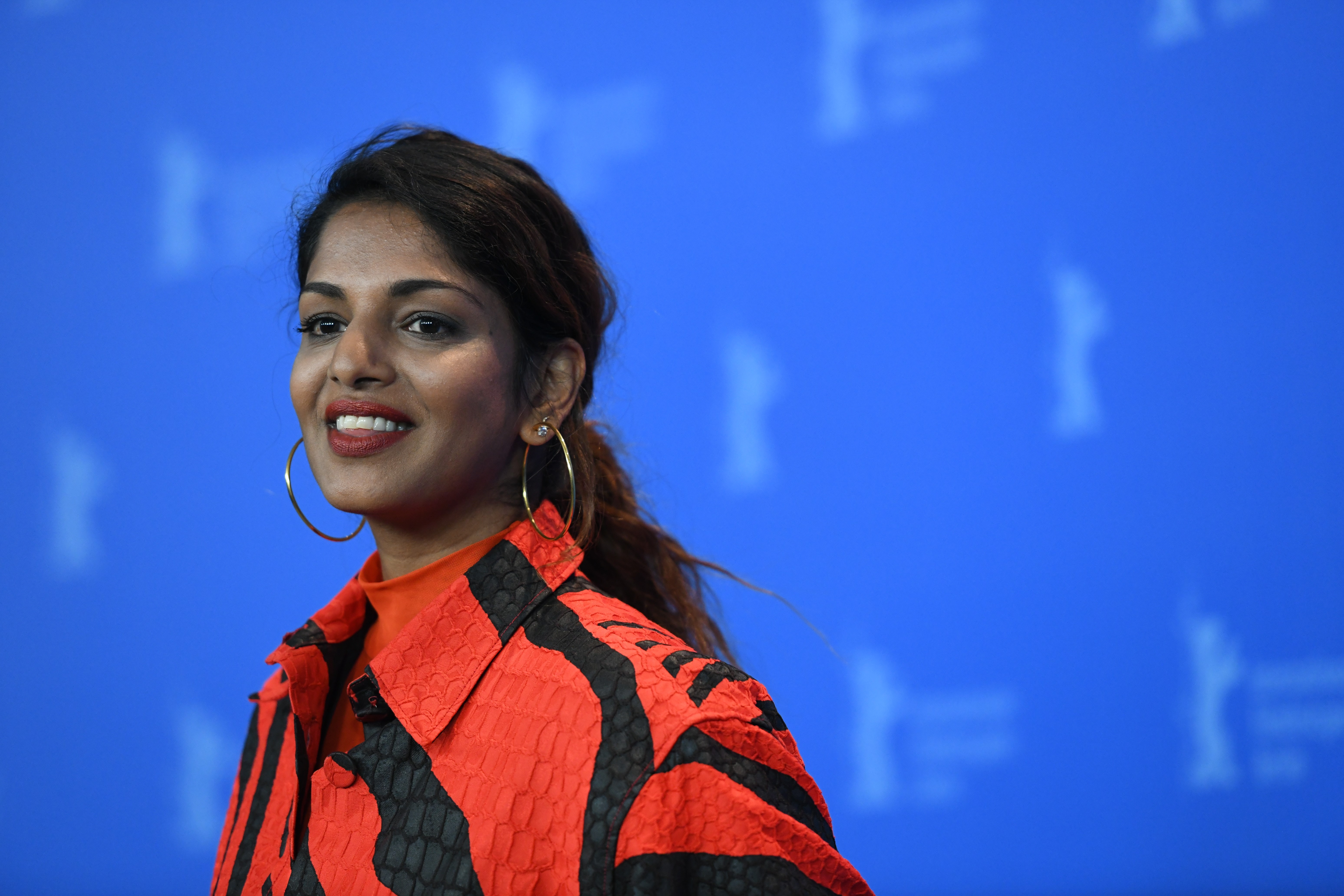 The 68th Berlin international Film Festival