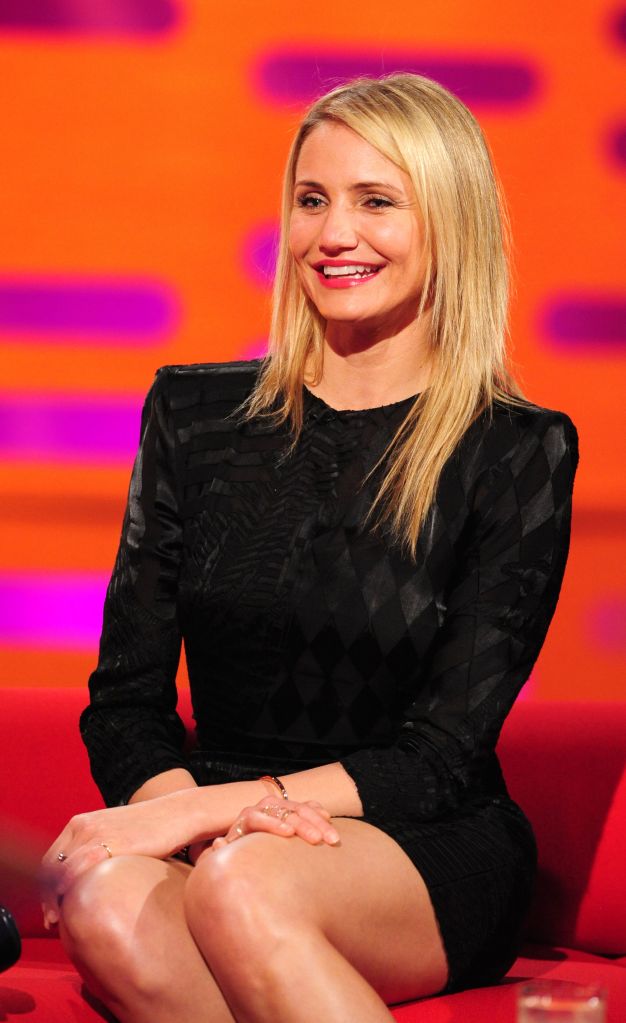 The Graham Norton Show - London