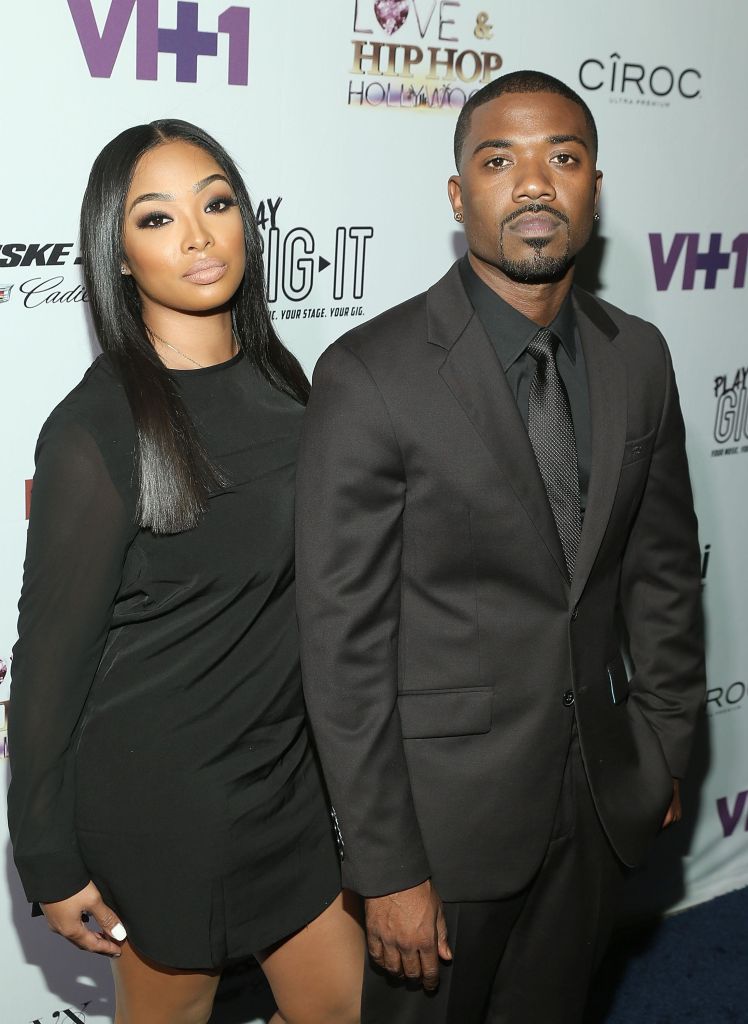 Love & Hip Hop: Hollywood Premiere Event