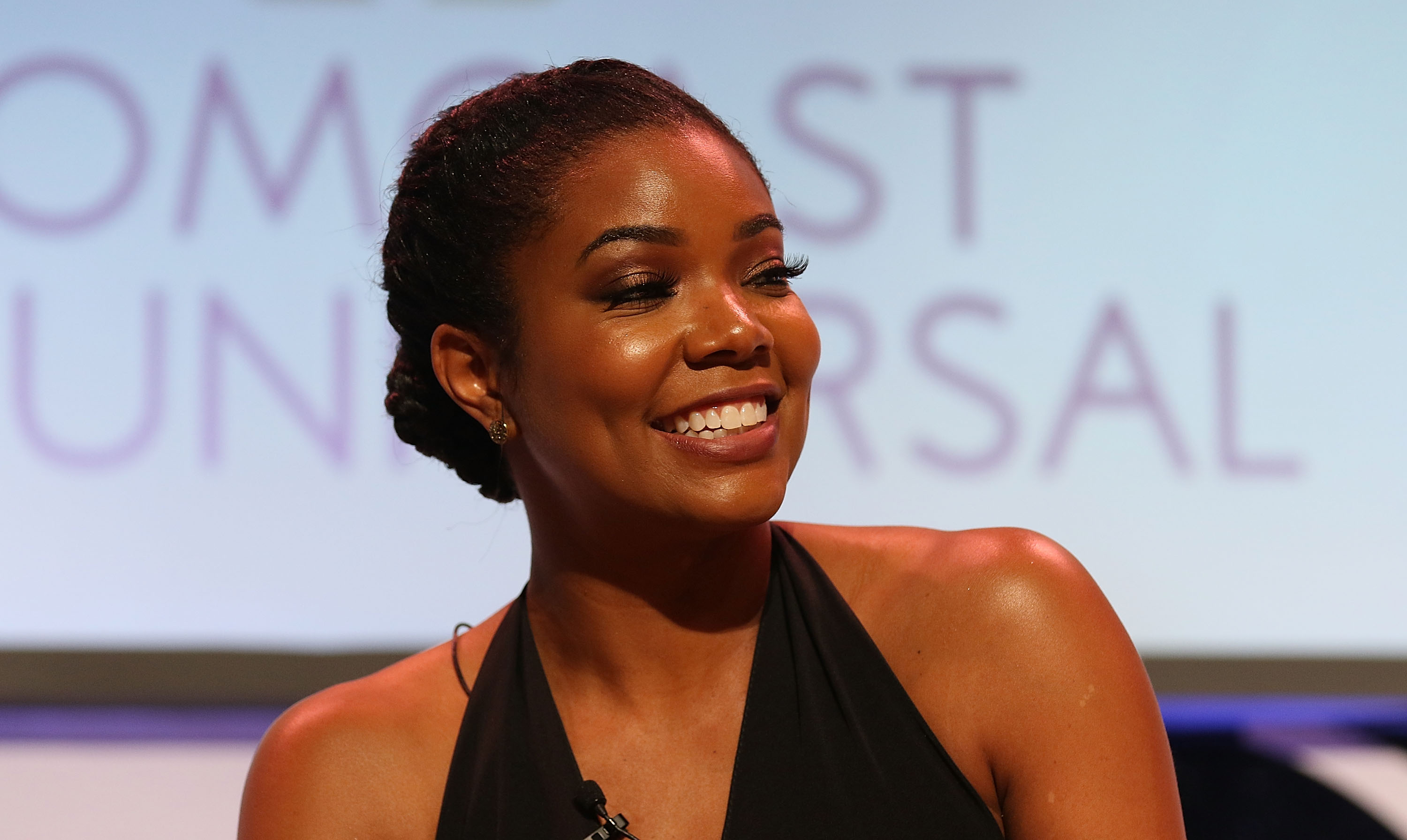 American Black Film Festival - Almost Christmas