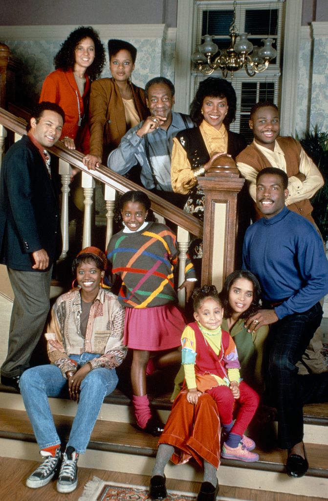 The Cosby Show