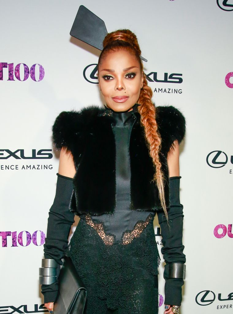 OUT Magazine #OUT100 Gala - Arrivals