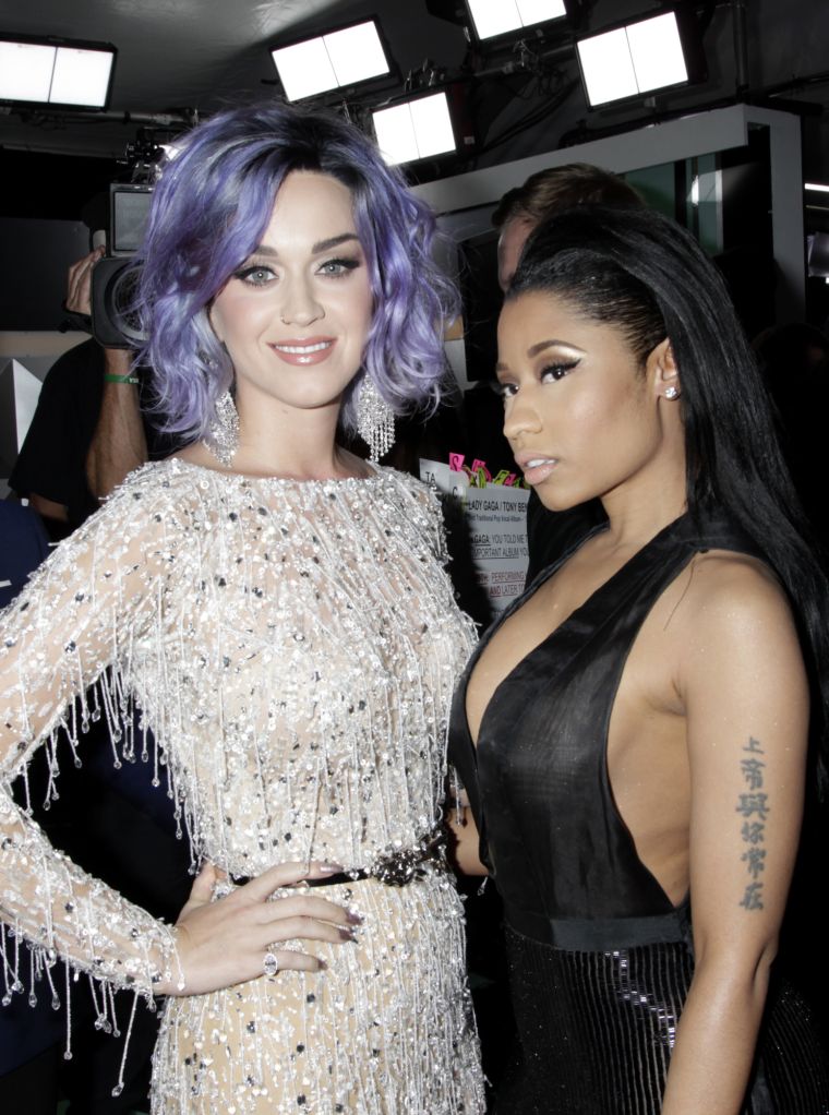 The 57th Annual Grammy Awards