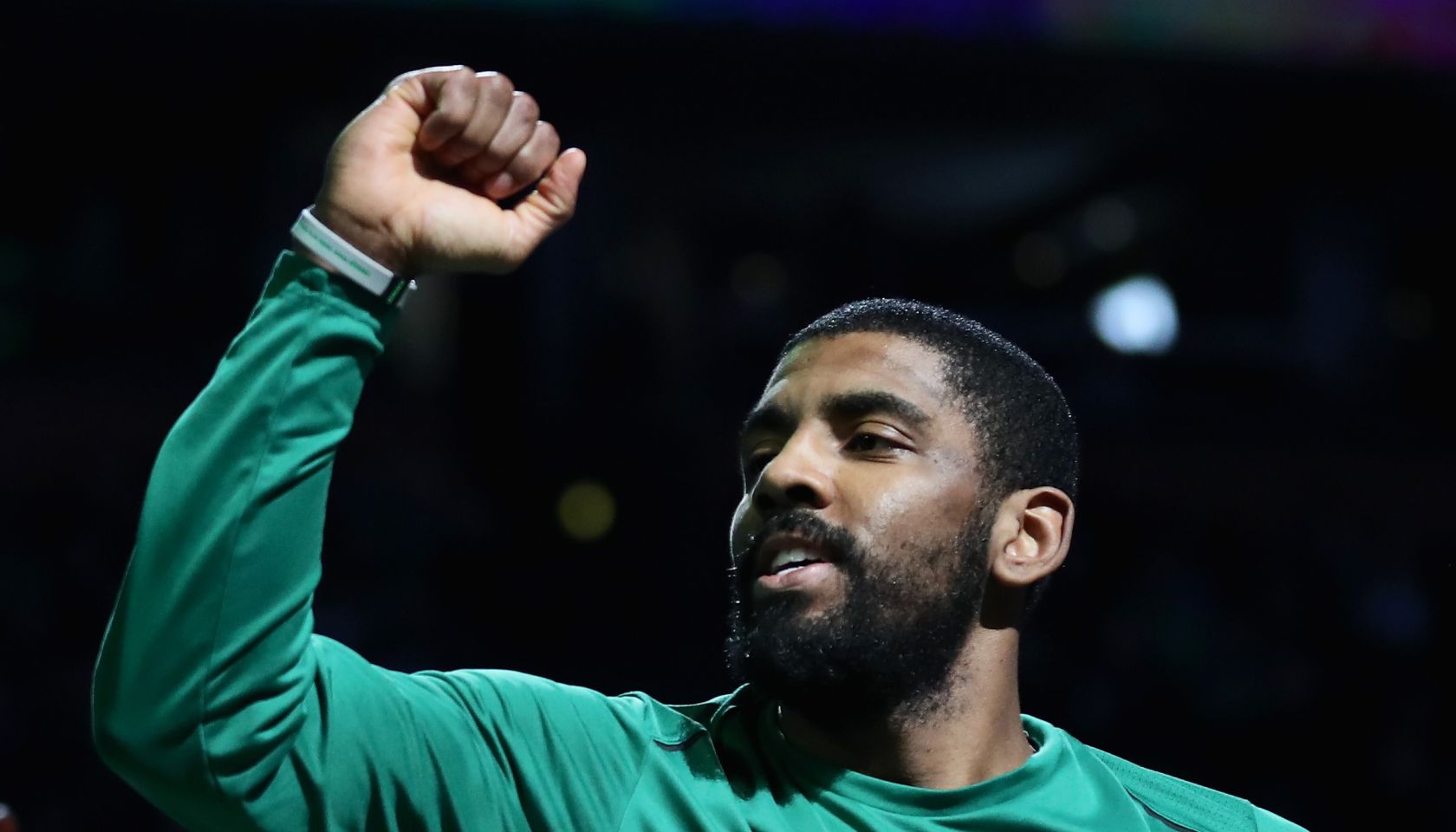 Indiana Pacers v Boston Celtics