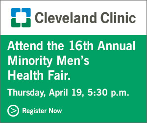 Mens Minority Health Fair 2018